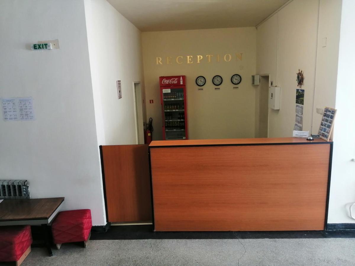 Hotel Panorama Gabrovo Eksteriør bilde