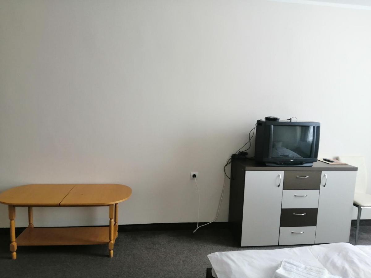 Hotel Panorama Gabrovo Eksteriør bilde
