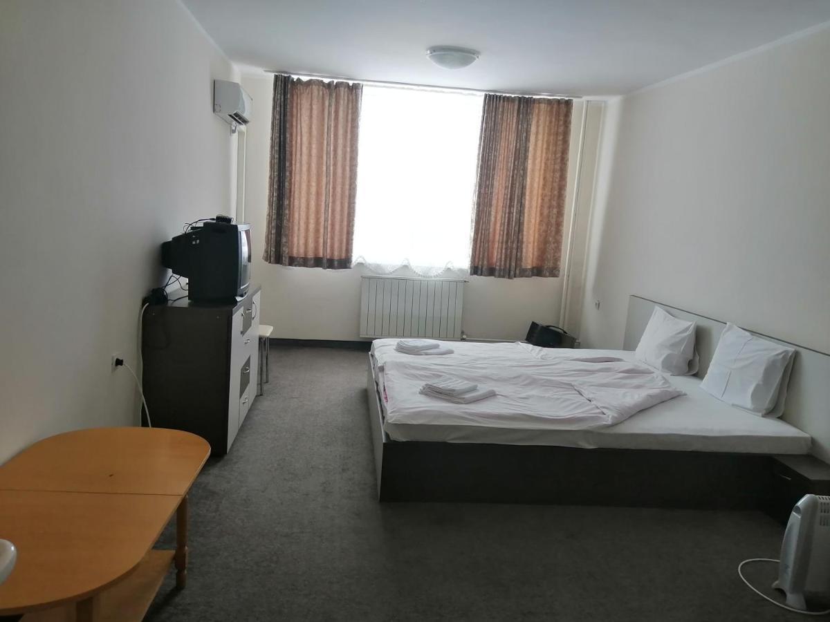 Hotel Panorama Gabrovo Eksteriør bilde