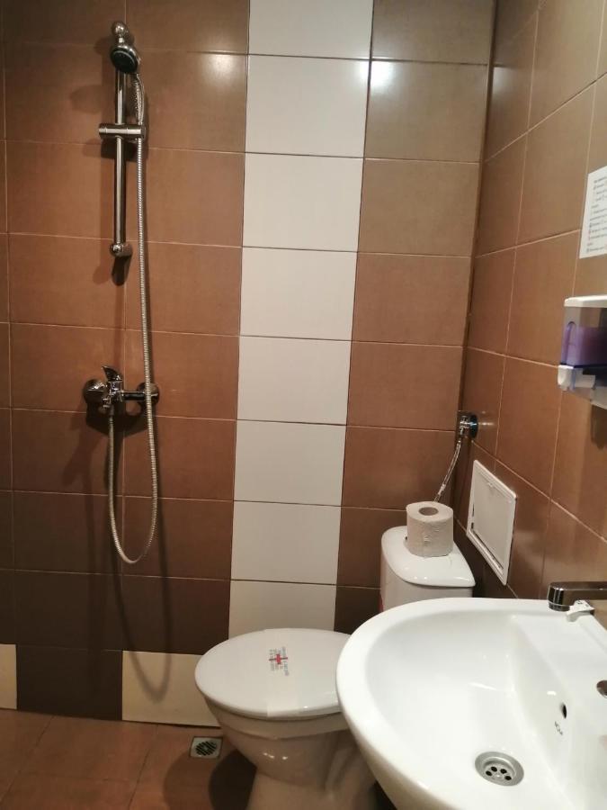 Hotel Panorama Gabrovo Eksteriør bilde