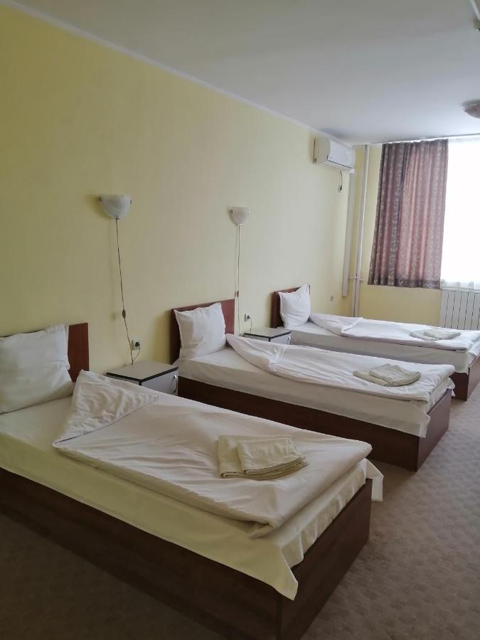 Hotel Panorama Gabrovo Eksteriør bilde