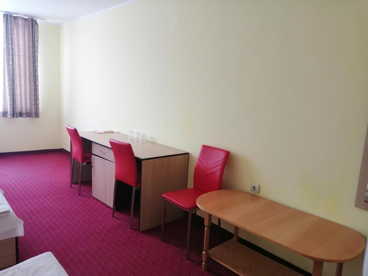 Hotel Panorama Gabrovo Eksteriør bilde