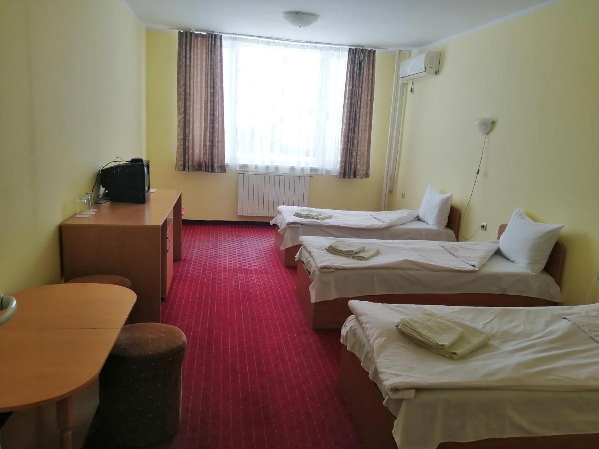 Hotel Panorama Gabrovo Eksteriør bilde