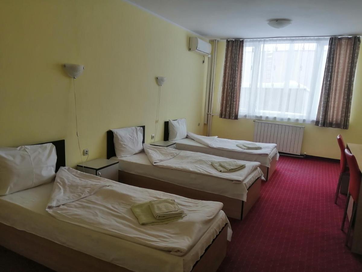 Hotel Panorama Gabrovo Eksteriør bilde
