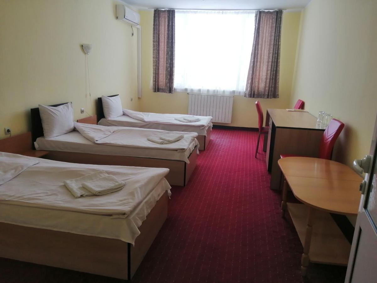 Hotel Panorama Gabrovo Eksteriør bilde