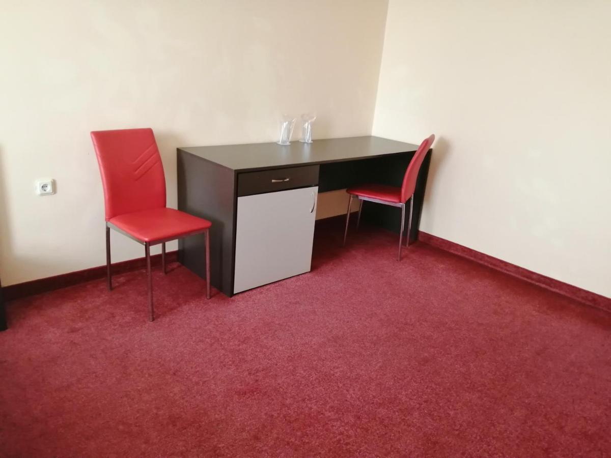 Hotel Panorama Gabrovo Eksteriør bilde