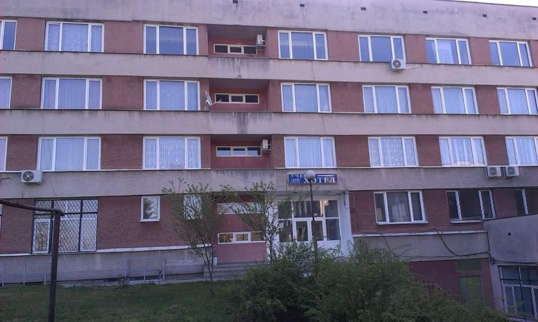 Hotel Panorama Gabrovo Eksteriør bilde