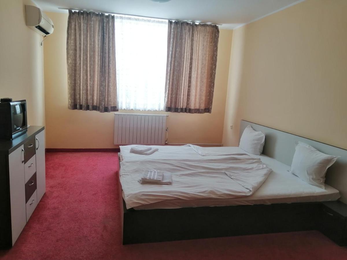 Hotel Panorama Gabrovo Eksteriør bilde