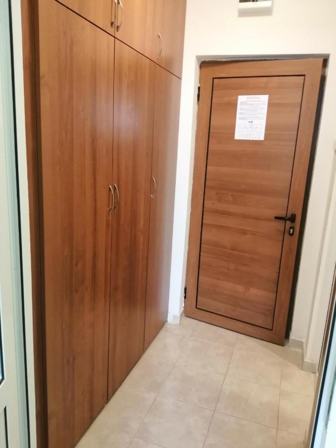 Hotel Panorama Gabrovo Eksteriør bilde